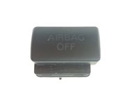 Airbag OFF Seat Ibiza 2002-2008, cod 6L1919235A