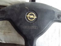 Airbag opel astra G stare buna mai multe bucati