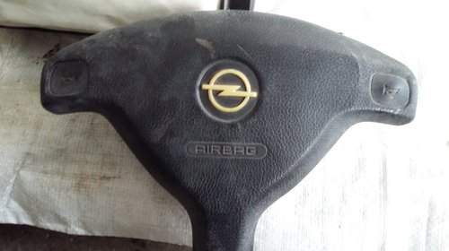 Airbag opel astra G stare buna mai multe buca