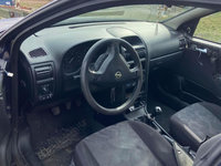 Airbag Opel Astra G