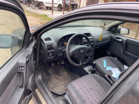 Airbag Opel Astra G