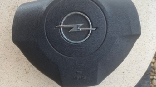 Airbag Opel astra H -2005-2010