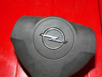 Airbag Opel Astra h
