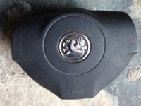 Airbag opel astra h