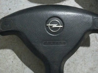 Airbag opel astra