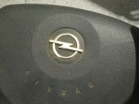 Airbag opel meriva