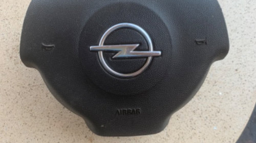Airbag Opel Vectra c -2005