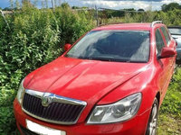 Airbag pasager 5L0880208 Skoda Octavia 2 [facelift] [2008 - 2013] Combi wagon 5-usi 1.6 TDI MT (105 hp)