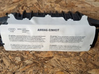 Airbag pasager 8T0880204F Audi A4 B8 Avant an 2008, 2009, 2010, 2011, 2012