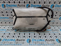 Airbag pasager, 9655674780, Peugeot 307 SW (3H) 2002-2007 (id:169545)