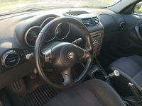 Airbag pasager Alfa Romeo 147 1.6 benzina an 2003