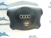 Airbag Pasager AUDI A3 8L1 1.6 09.1996 ... 05.2003 1595 Benzina