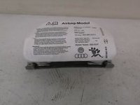Airbag pasager Audi A4 2011 2.0 Diesel Cod Motor: CJCB 136 CP