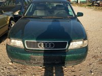 Airbag pasager Audi A4 B5 [1994 - 1999] Sedan 1.8 T MT (150 hp)