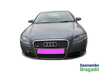 Airbag pasager Audi A4 B7 [2004 - 2008] Sedan 4-usi 2.0 TDI MT (140 hp) S-Line, Cod motor BLB