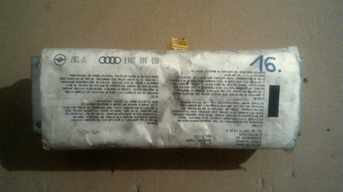 Airbag pasager Audi A4 B7, 8E0880204E