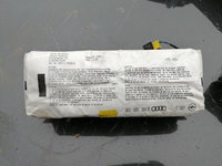 Airbag pasager Audi A4 B7,B6 COD 8E2880204B,8E2 880 204 B