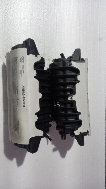 Airbag Pasager audi a5 a4 b8 motor 2.7 tdi tip cama dezmembrari piese