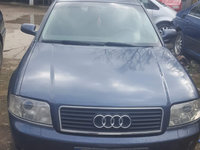 Airbag pasager Audi A6 4B/C5 [facelift] [2001 - 2004] Sedan 2.5 TDI MT (163 hp) Piese originale