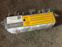 Airbag Pasager Audi A6 4f 2004 2005 2006 2007 2008