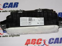 Airbag pasager Audi A6 4G C7 model 2011 - 2015 cod: 4G8880204A