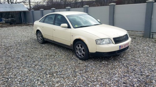 Airbag pasager Audi A6 C5 2003 1,9 Tdi