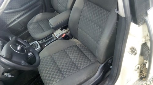 Airbag pasager Audi A6 C5 2003 1,9 Tdi