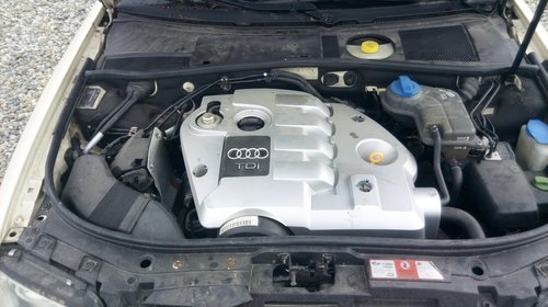 Airbag pasager Audi A6 C5 2003 1,9 Tdi