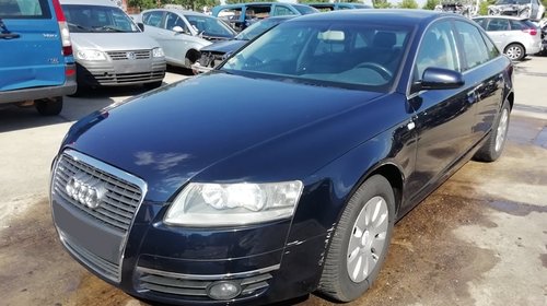 Airbag pasager Audi A6 C6 2005 LIMUZINA 2.0 TDI