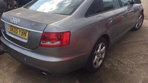 Airbag pasager Audi A6 C6 2005 limuzina 2.4