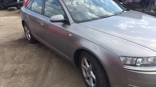 Airbag pasager Audi A6 C6 2005 limuzina 2.4