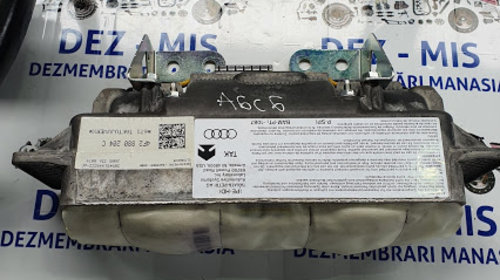 Airbag Pasager Audi A6 C6 3.0 TDI 4F2880204C