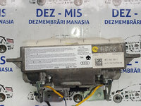 Airbag Pasager Audi A6 C6 3.0 TDI 4F2880204C