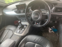 Airbag pasager audi a6 c7 4g 2012