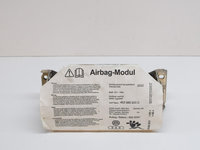 Airbag Pasager Audi A8 2005 3.0 TDI quattro Diesel Cod motor ASB 233CP/171KW