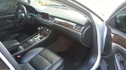 Airbag pasager Audi A8 4.2 Quattro D3 4E 2004