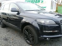 Airbag pasager Audi Q7 2008 SUV 3.0 TDI