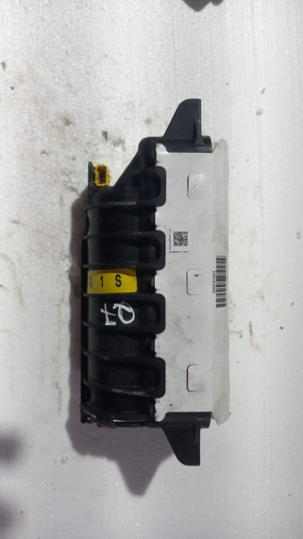Airbag Pasager Audi Q7 motor 3.0 tip bug an 2007 dezmembrari piese