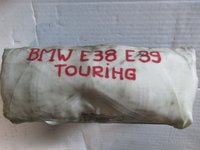 AIRBAG PASAGER BMW E38 E39 TOURING COD-3982316305