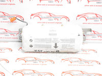 Airbag pasager BMW E46 352