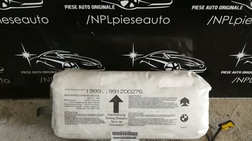 Airbag pasager bmw e46 model 1998-2005