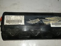 Airbag Pasager BMW Seria 5 (E39) 1995-2004