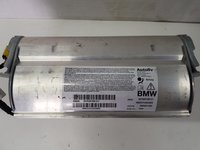 Airbag pasager BMW Seria 5 E60 397039708121