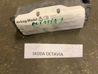 Airbag pasager bord Skoda Octavia 2 2004 - 2012