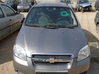 Airbag pasager Chevrolet Aveo 2008 berlina 1.2