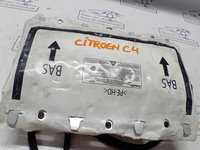 Airbag pasager Citroen C4 2006, 9646339680