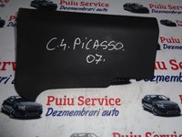 Airbag pasager citroen c4 picasso an 2007