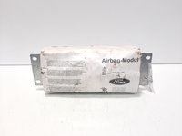 Airbag pasager, cod 1S71-F042B84-AG, Ford Mondeo 3 (B5Y) (idi:609922)