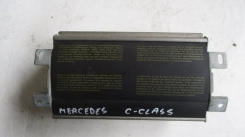 AIRBAG PASAGER COD A 2038600305 MERCEDES BENZ