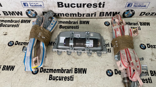 Airbag pasager cortina stanga dreapta BMW ser